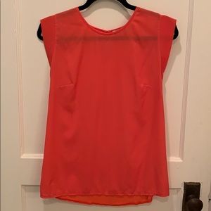 French Connection Classic blouse
